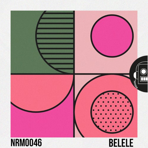 Paulo Sepp - Belele [NRM0046]